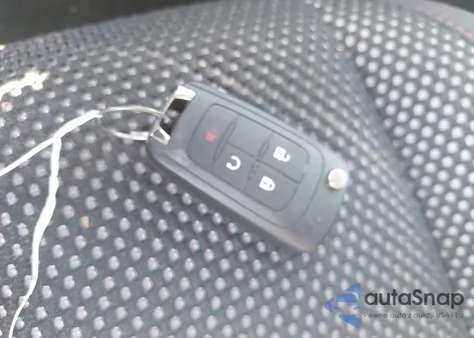 2015 GMC Terrain Sle-2 from USA, damaged, VIN 2GKFLWEK3F6167441